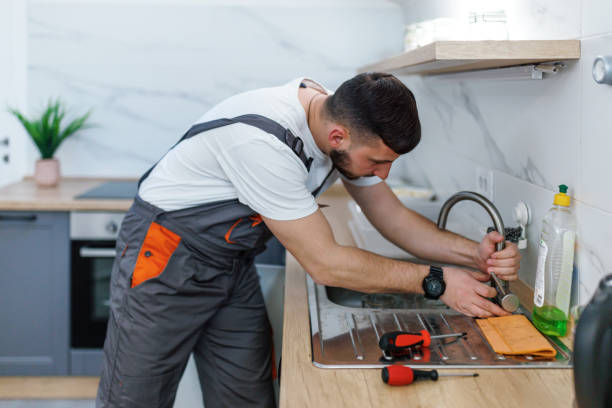 Best Drain Cleaning Services  in Flora Vista, NM