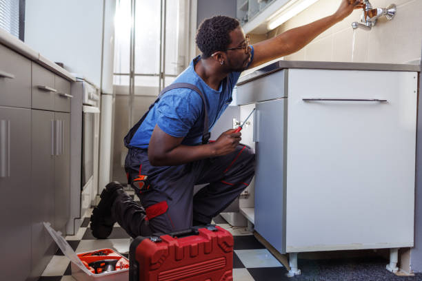 Best Clogged Drain Plumber  in Flora Vista, NM
