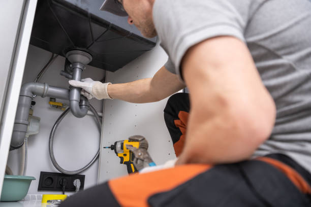 Best Plumbing Inspection Services  in Flora Vista, NM
