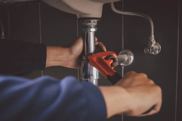 Best Gas Line Repair  in Flora Vista, NM